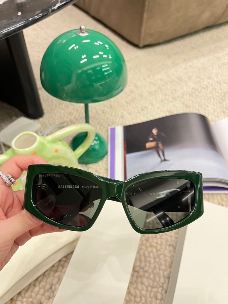 Balenciaga Sunglasses